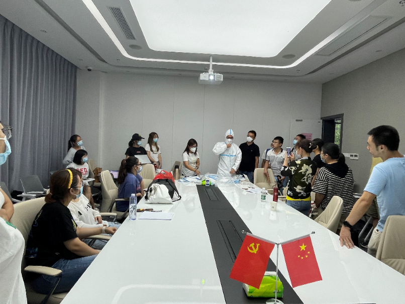 上海允逸科贸产品与活动图片