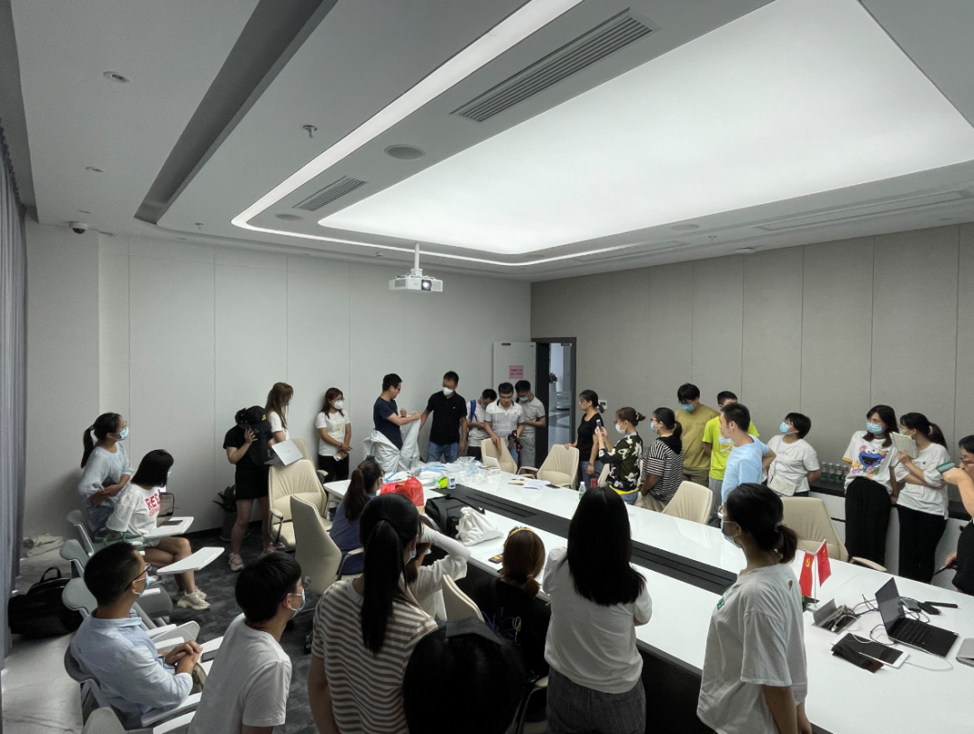 上海允逸科贸产品与活动图片