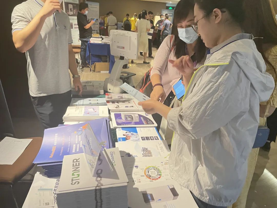 上海允逸科贸产品与活动图片